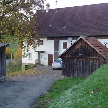 Og Stetten Stetten ob Rottweil المظهر الخارجي الصورة