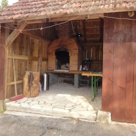 Og Stetten Stetten ob Rottweil المظهر الخارجي الصورة