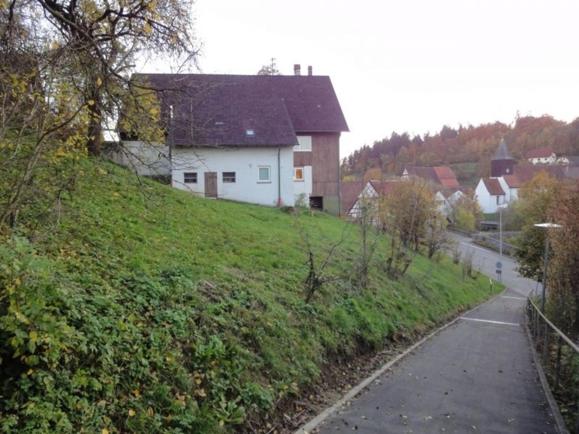 Og Stetten Stetten ob Rottweil المظهر الخارجي الصورة